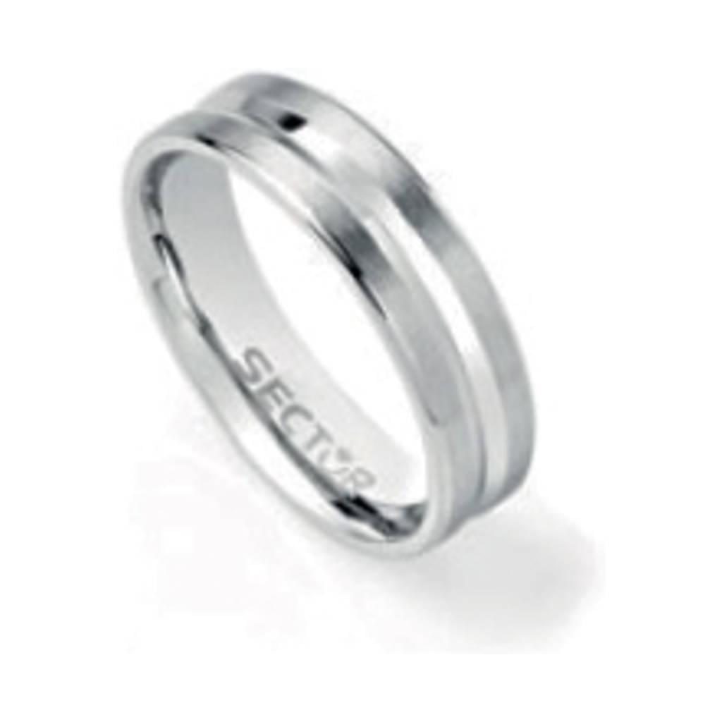 Anel Sharp — SACX01