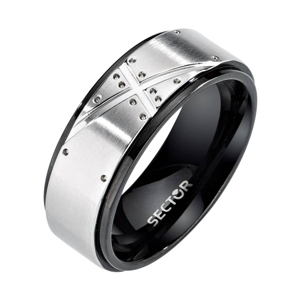 Anel row Sector — SACX07