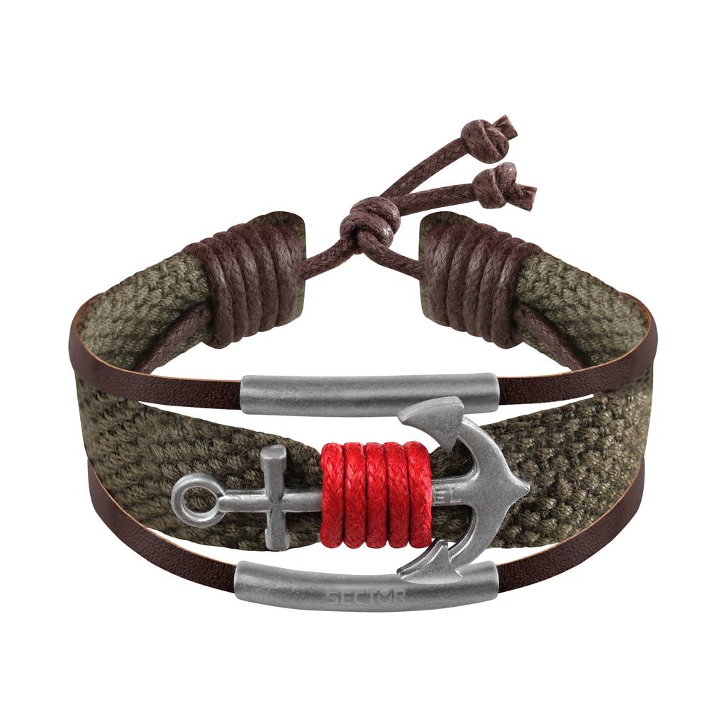 Pulseira Rude — SALV03