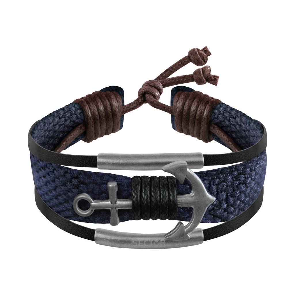 Pulseira Rude — SALV04