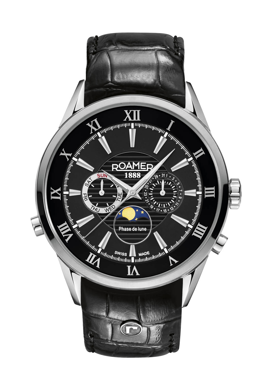 Superior Moonphase — 508821415305