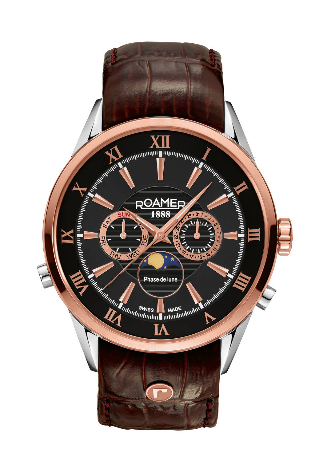 Superior Moonphase — 508821495305