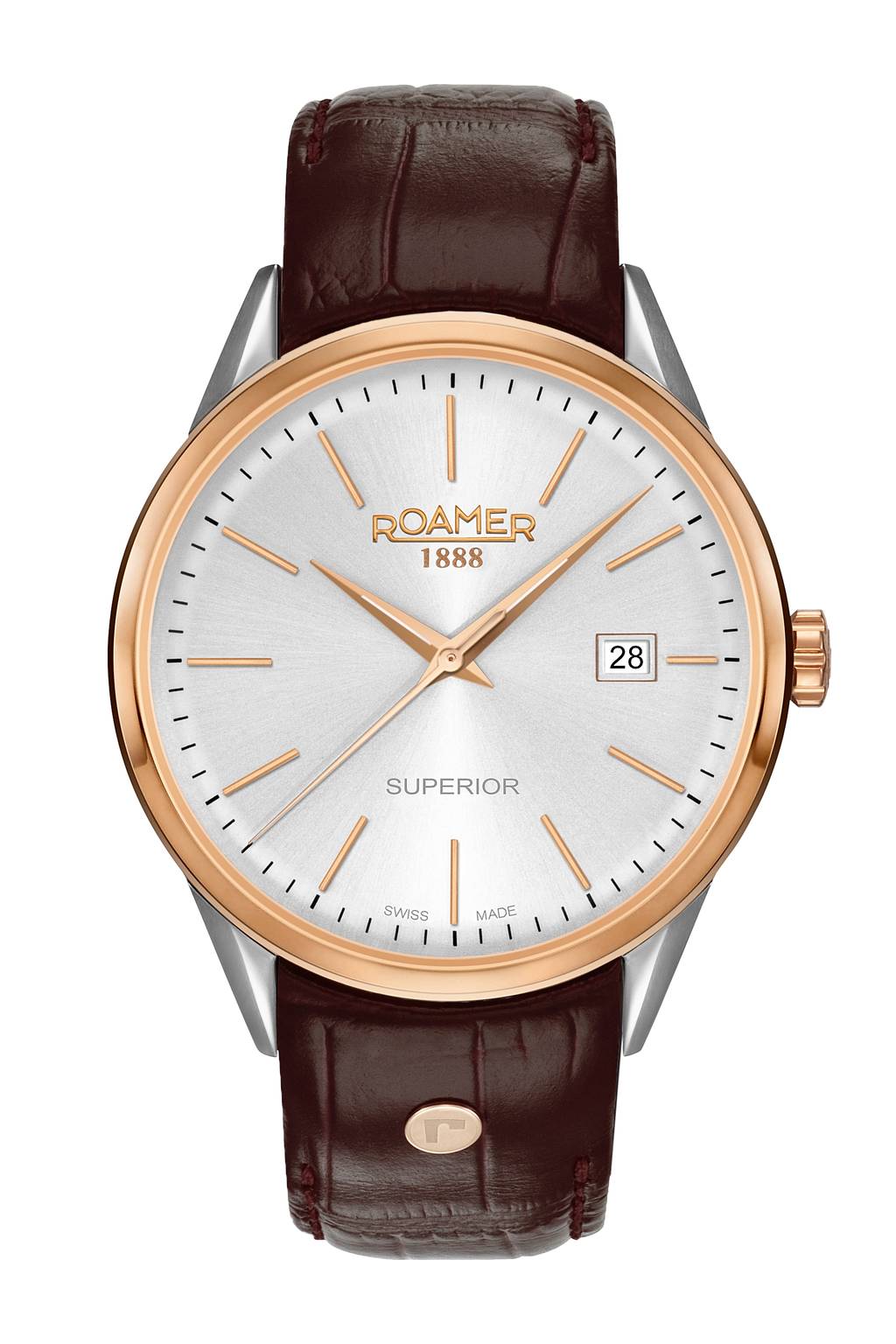 Superior — 508833491505