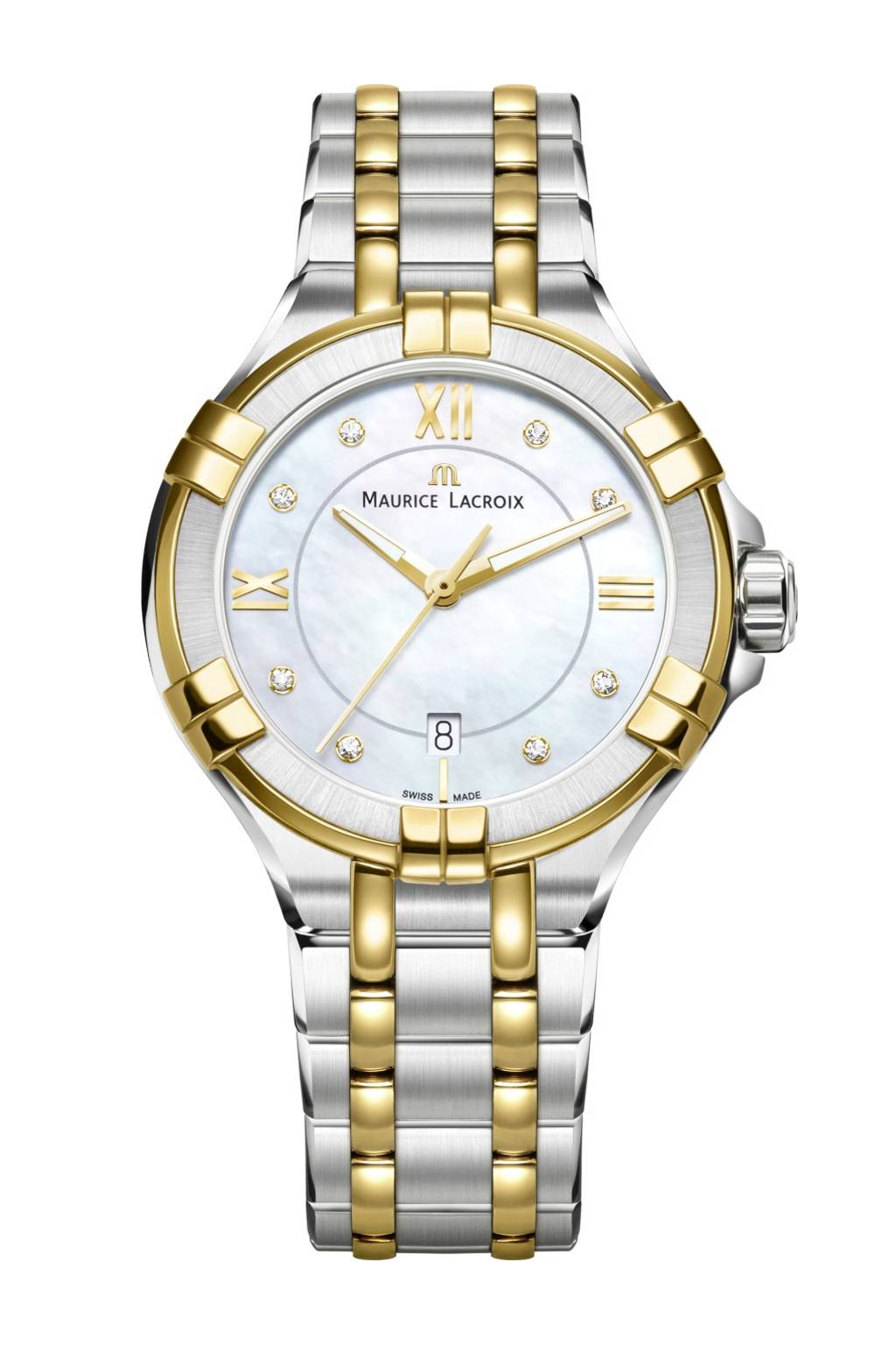 Aikon Ladies — AI1004-PVY13-171-1