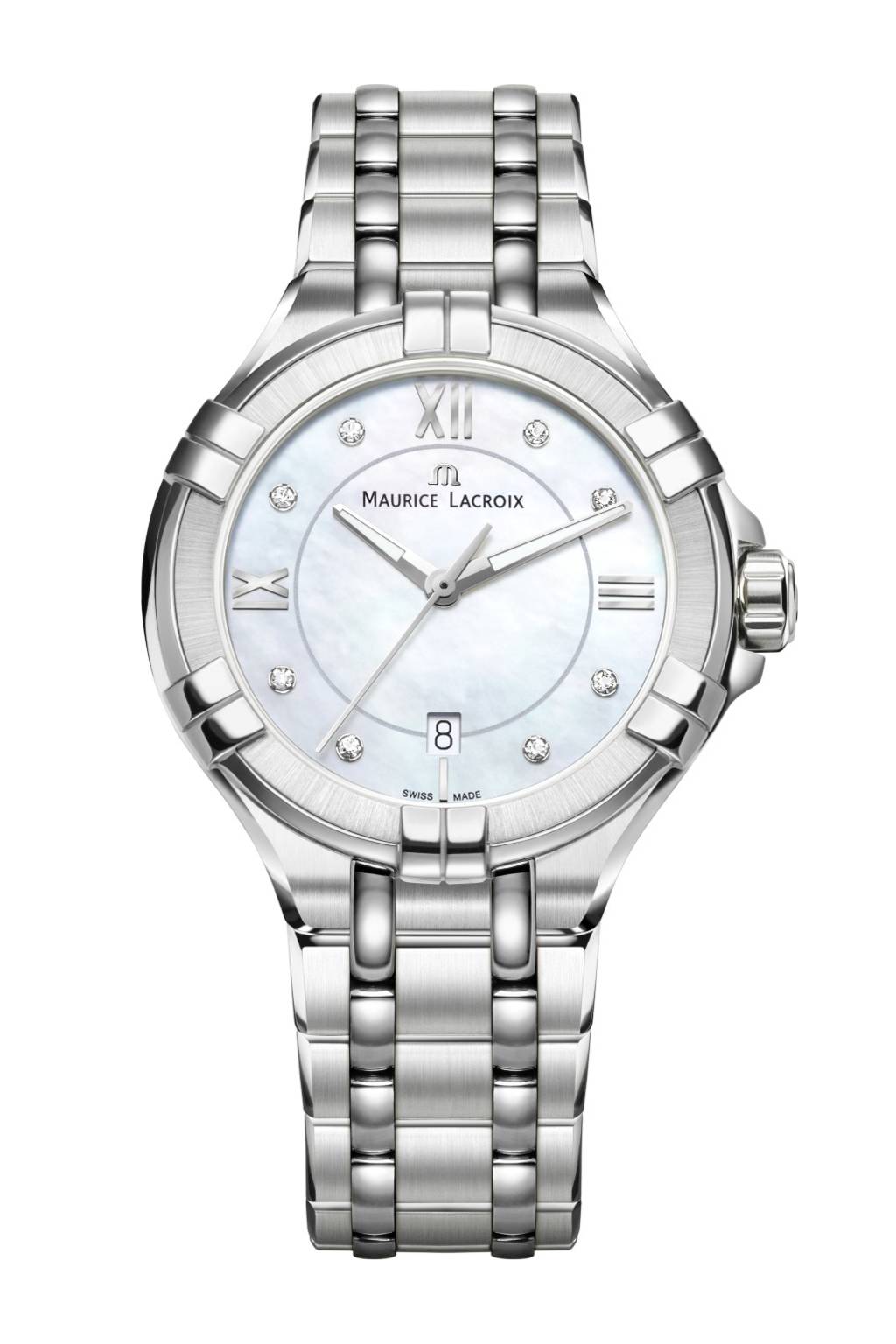 Aikon Ladies — AI1004-SS002-170-1