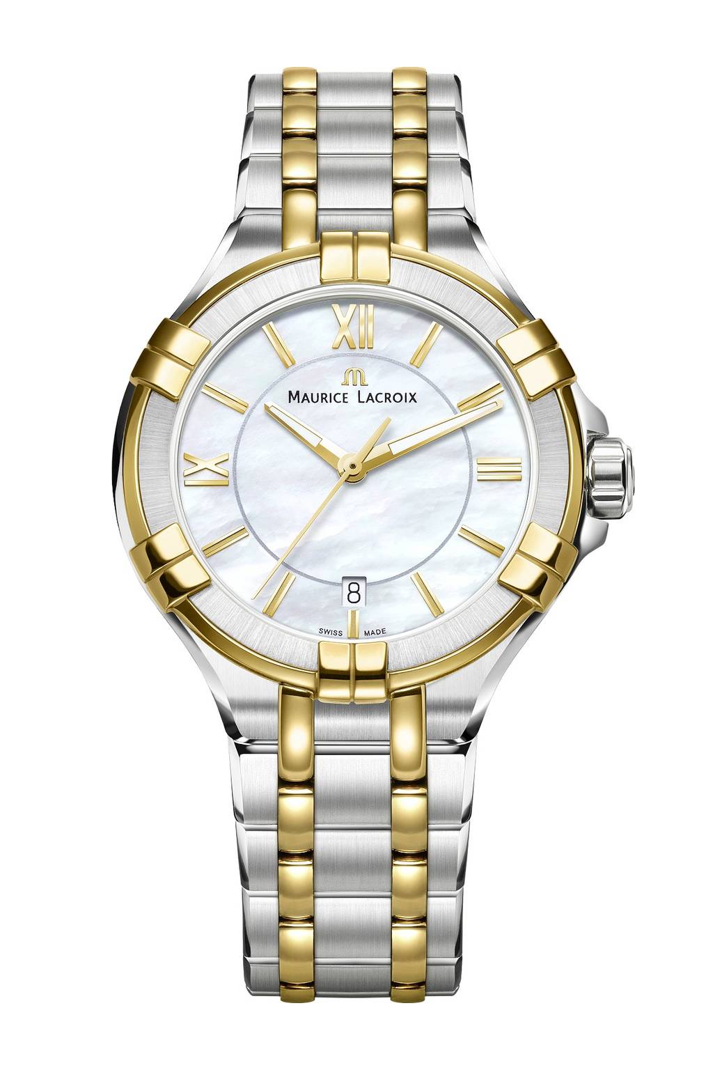 Aikon Ladies — AI1006-PVY13-160-1