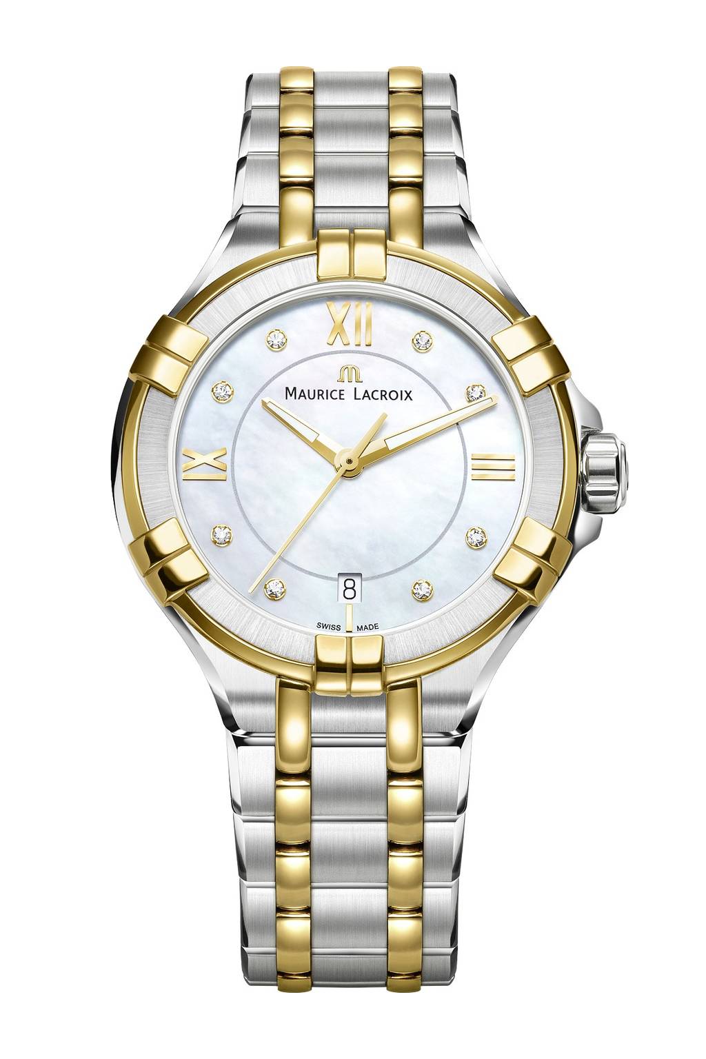 Aikon Ladies — AI1006-PVY13-171-1