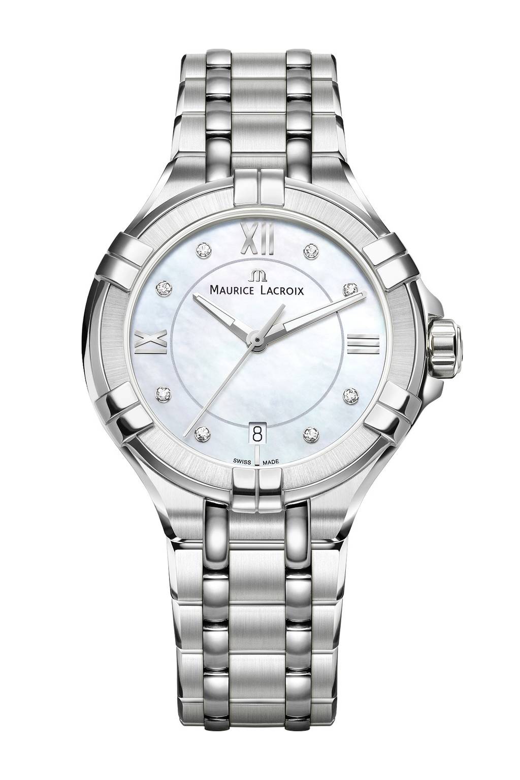 Aikon Ladies — AI1006-SS002-170-1