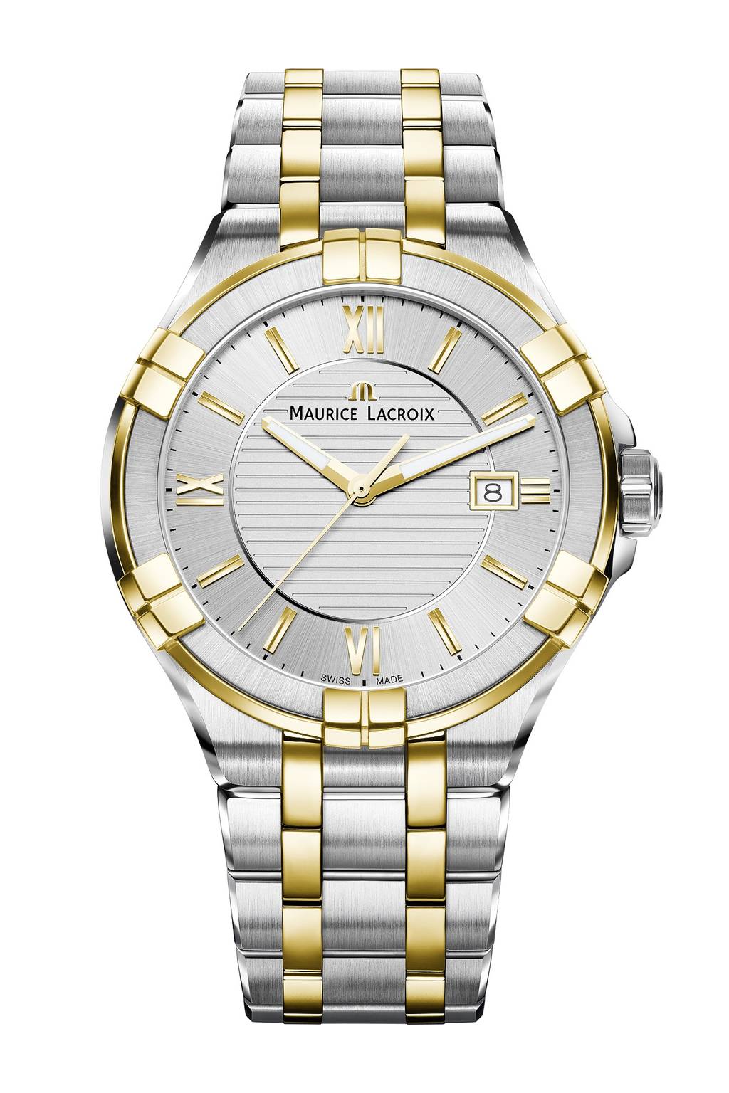 Aikon Ladies — AI1008-PVY13-132-1