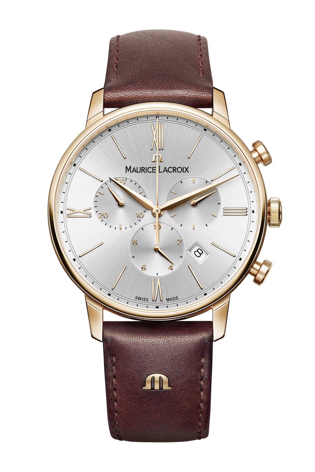 Eliros Chronograph — EL1098-PVP01-111-1