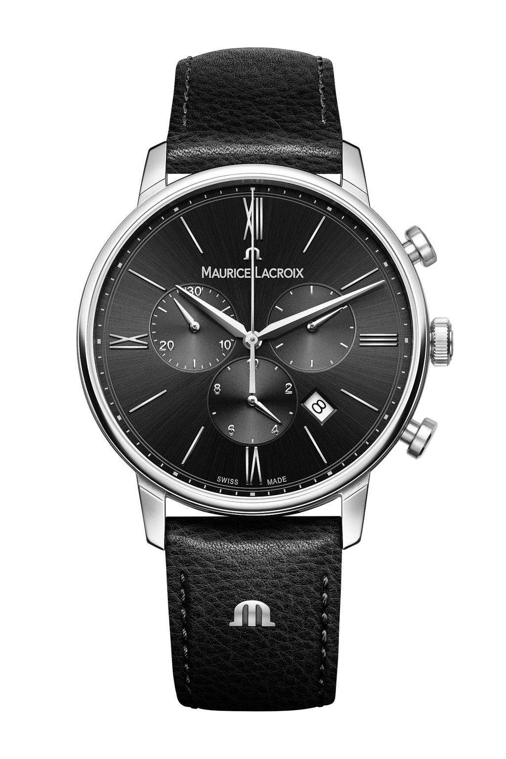 Eliros Chronograph — EL1098-SS001-310-1