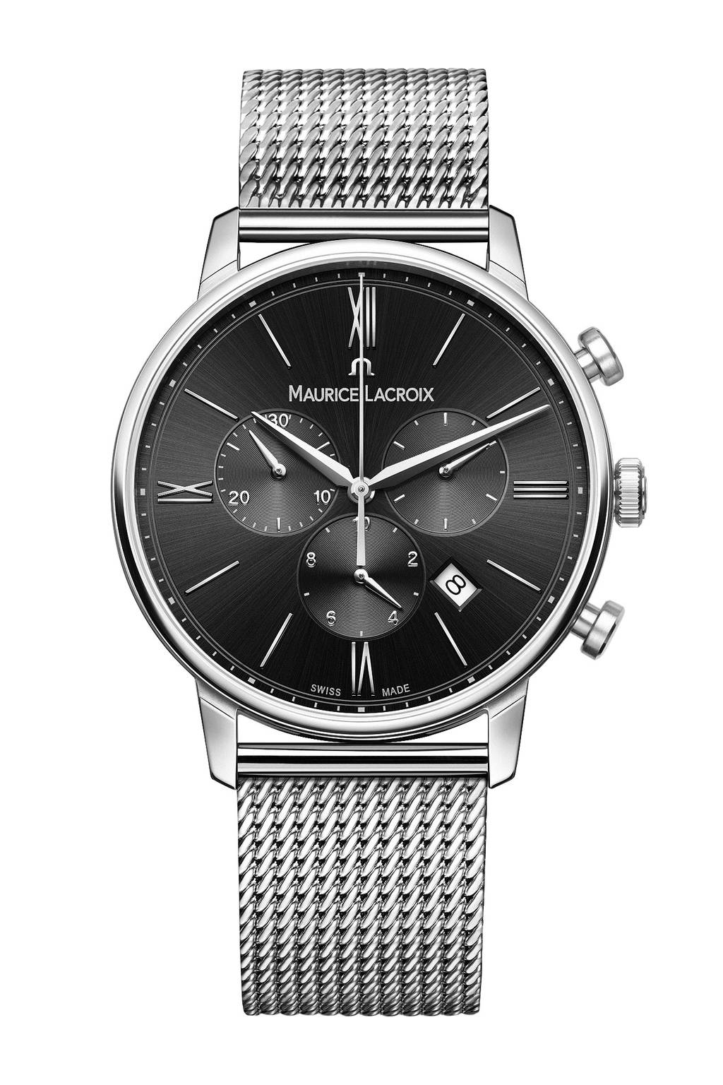 Eliros Chronograph — EL1098-SS002-310-1