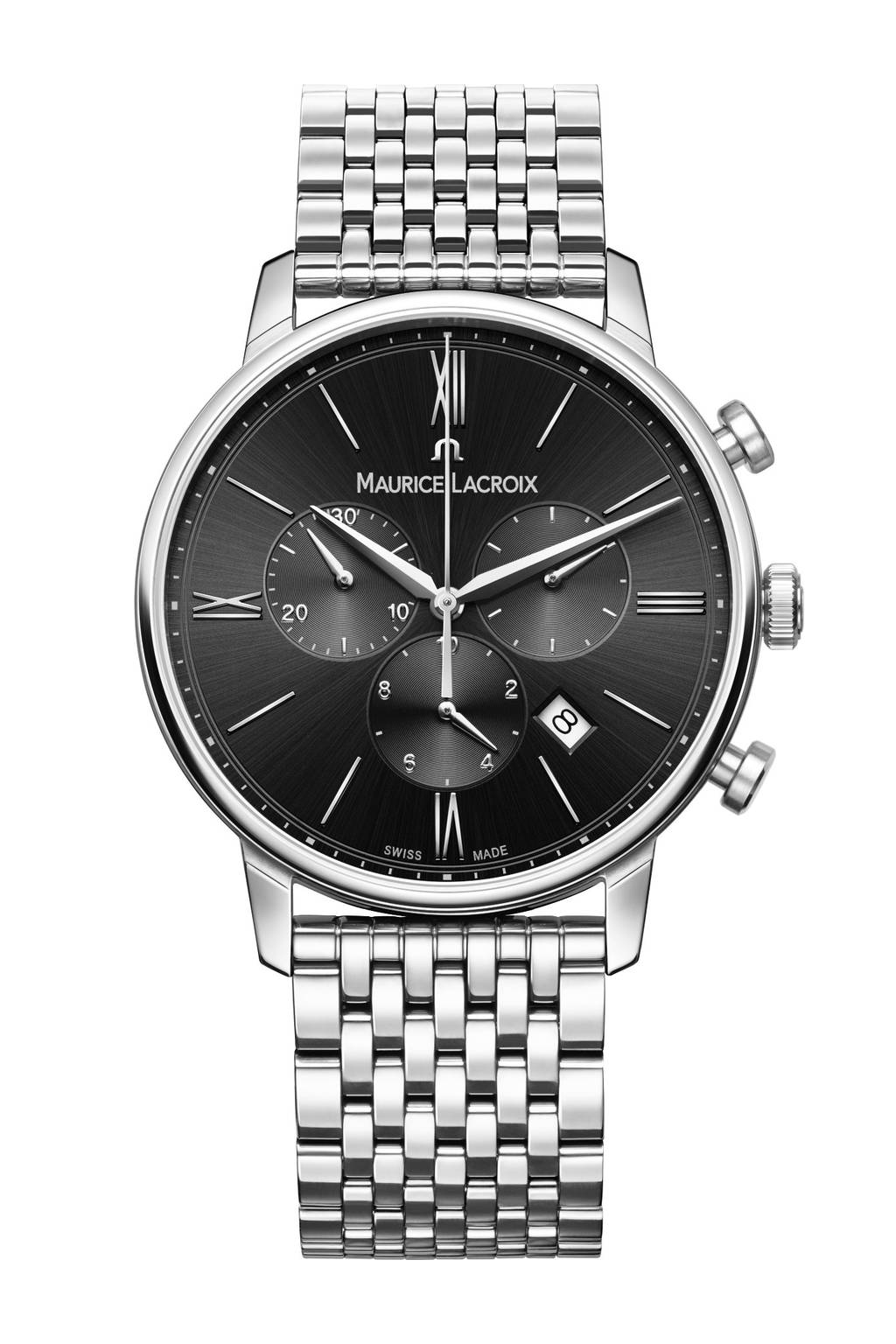 Eliros Chronograph — EL1098-SS002-310-2