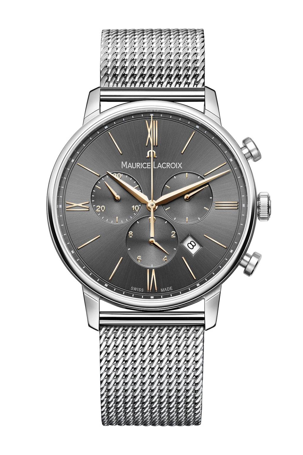 Eliros Chronograph — EL1098-SS002-311-1