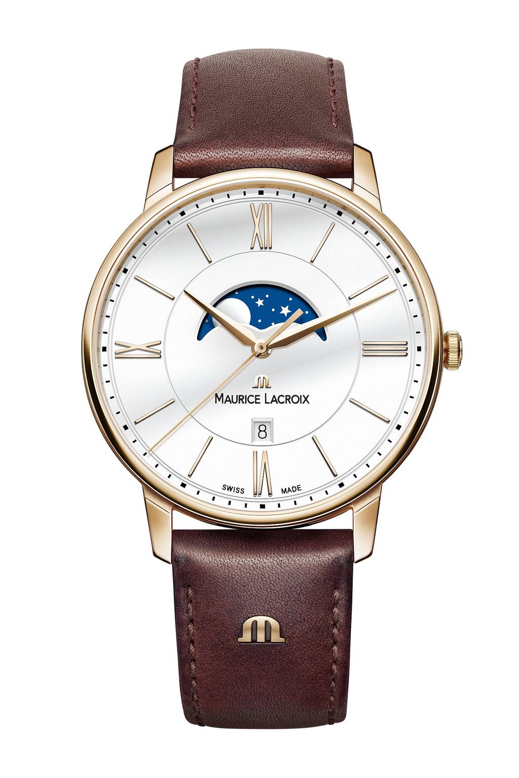 Eliros Moophase — EL1108-PVP01-112-1