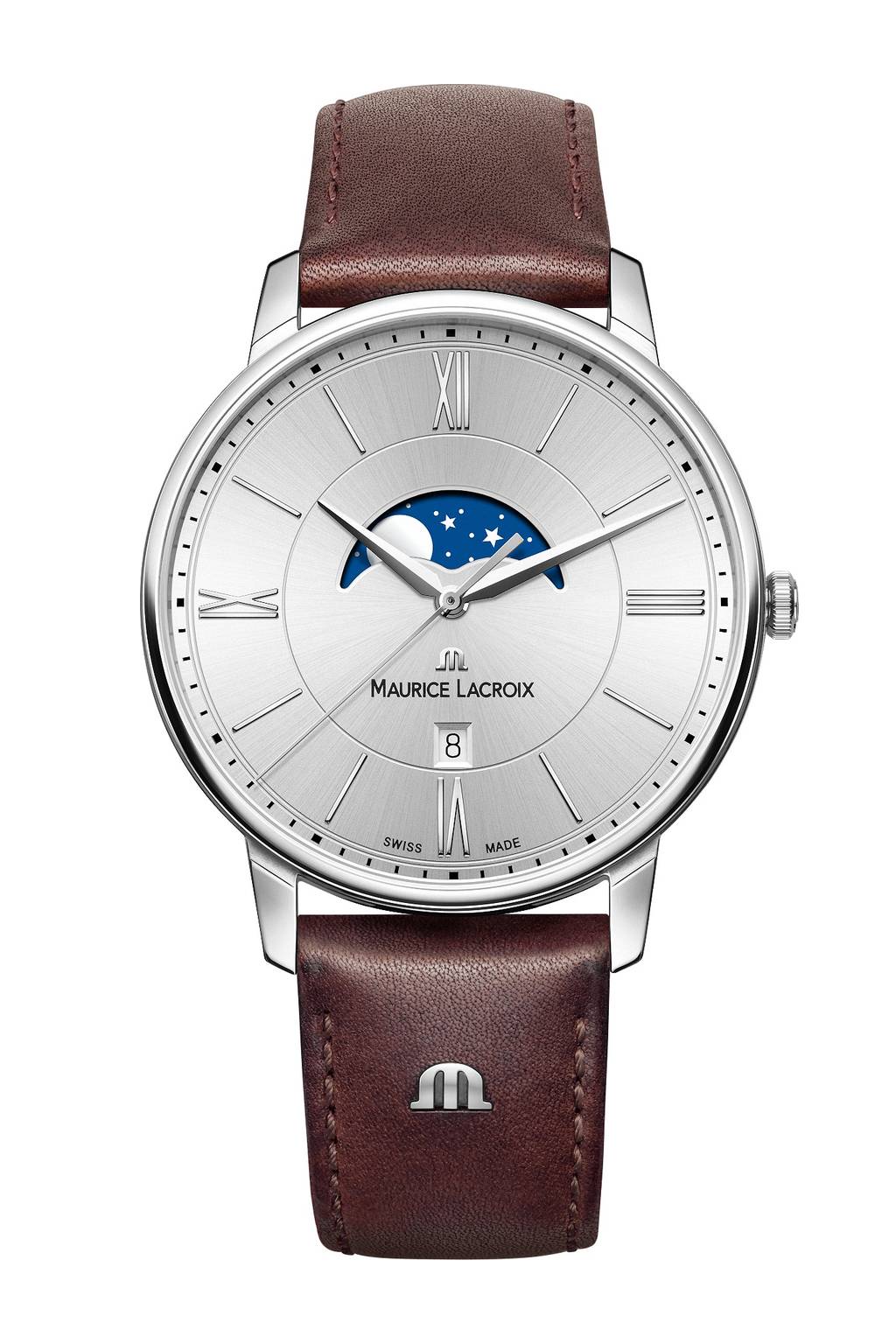 Eliros Moophase — EL1108-SS001-110-1