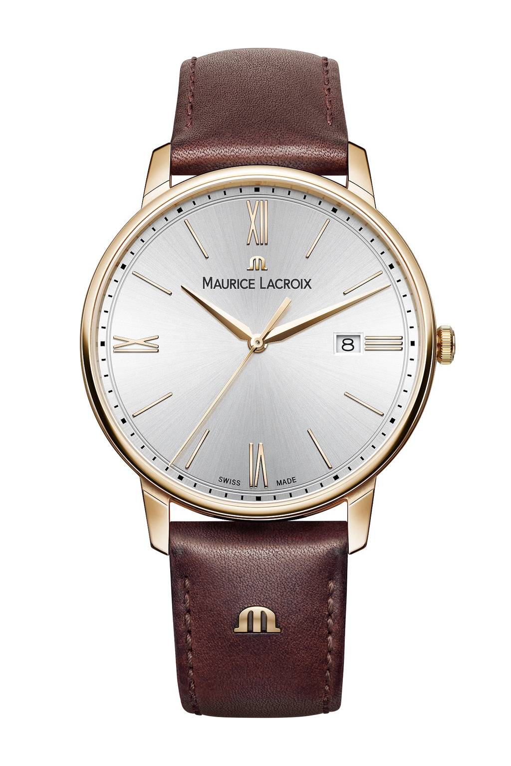 Eliros Date — EL1118-PVP01-111-1