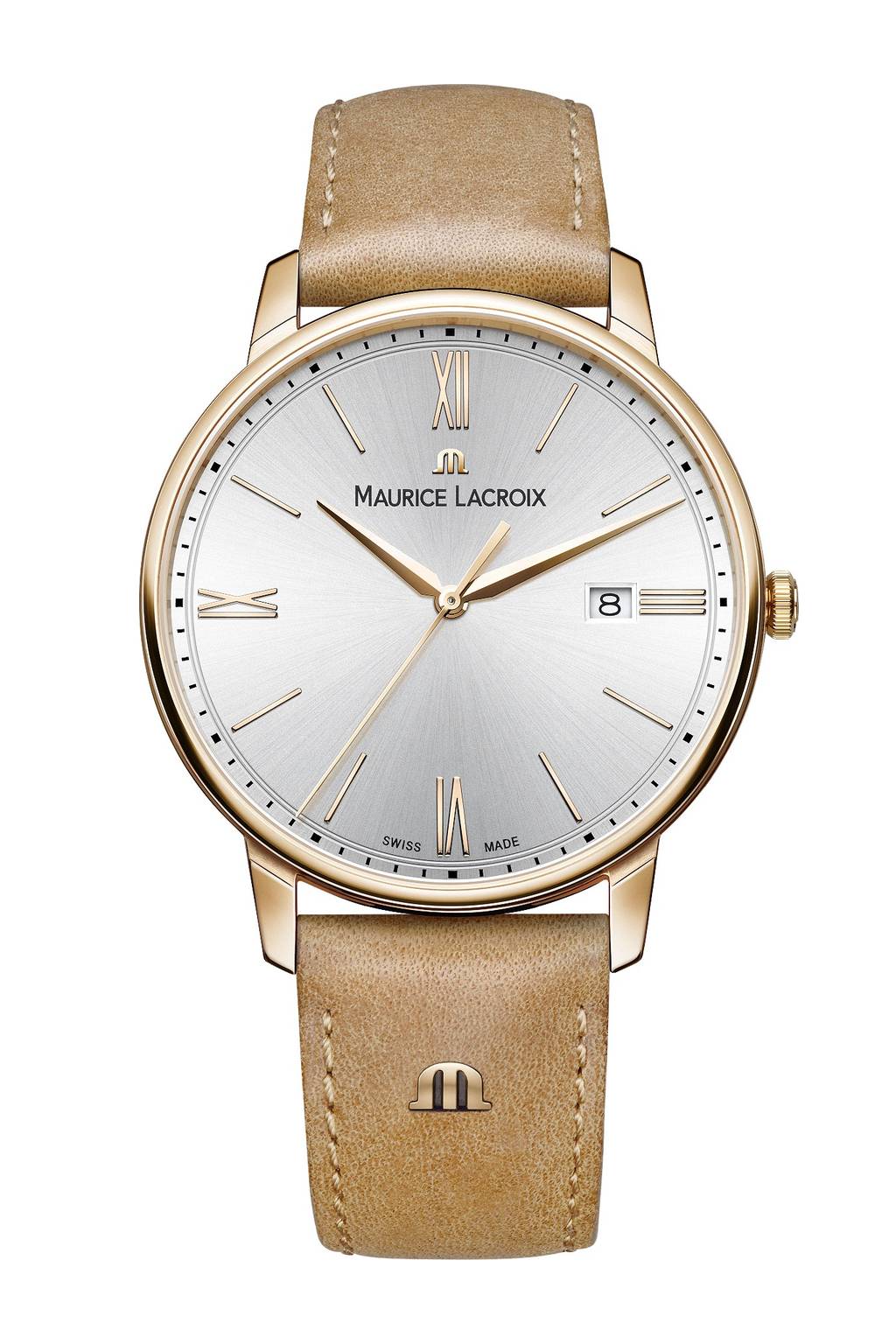 Eliros Date — EL1118-PVP01-111-2