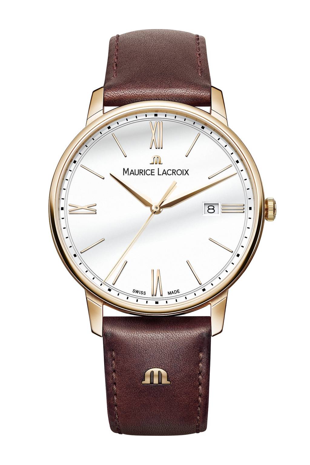 Eliros Date — EL1118-PVP01-112-1