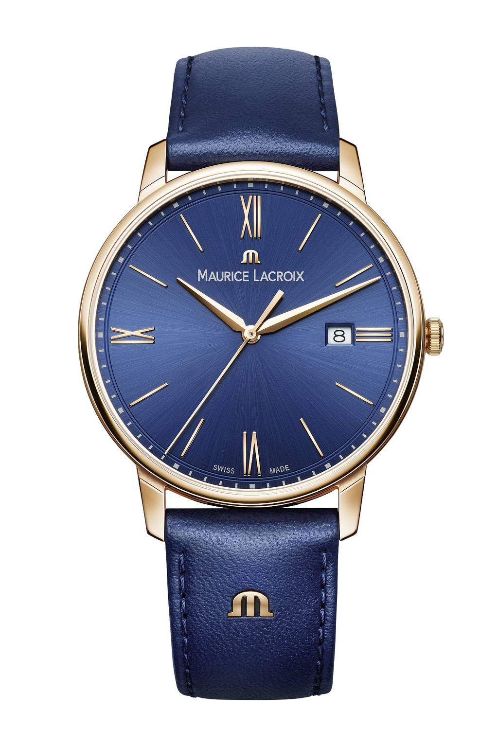 Eliros Date — EL1118-PVP01-411-1