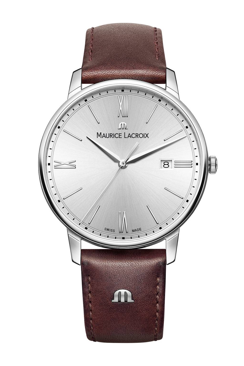 Eliros Date — EL1118-SS001-110-1