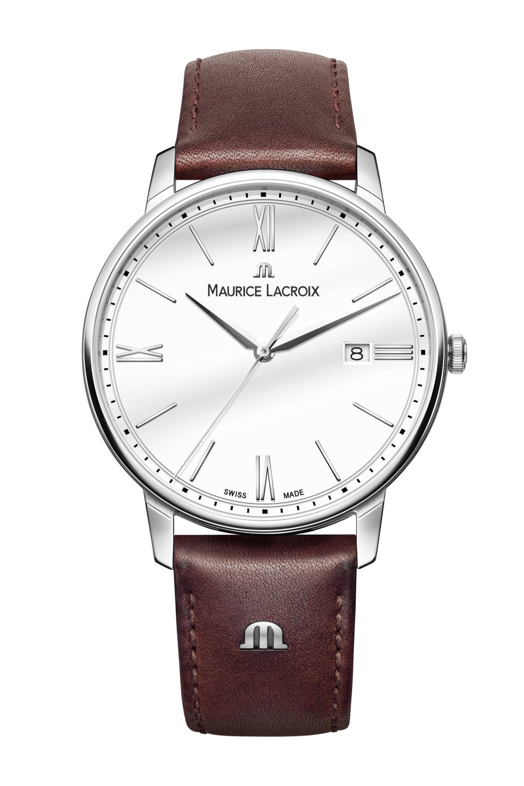 Eliros Date — EL1118-SS001-113-1