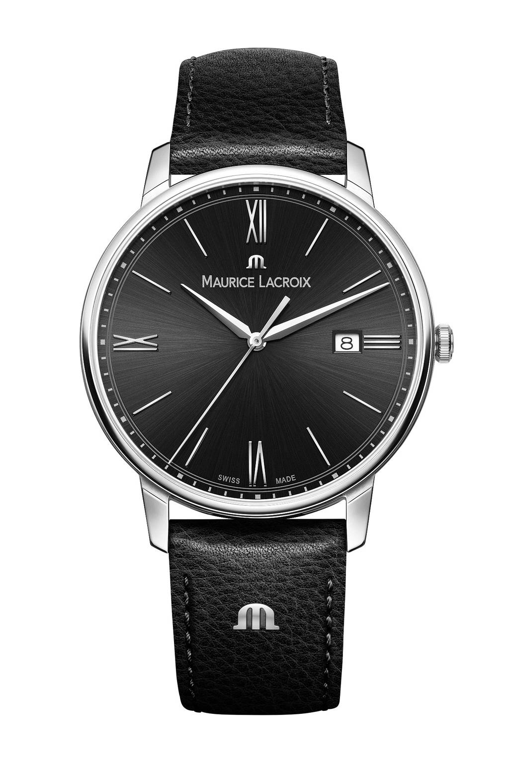 Eliros Date — EL1118-SS001-310-1