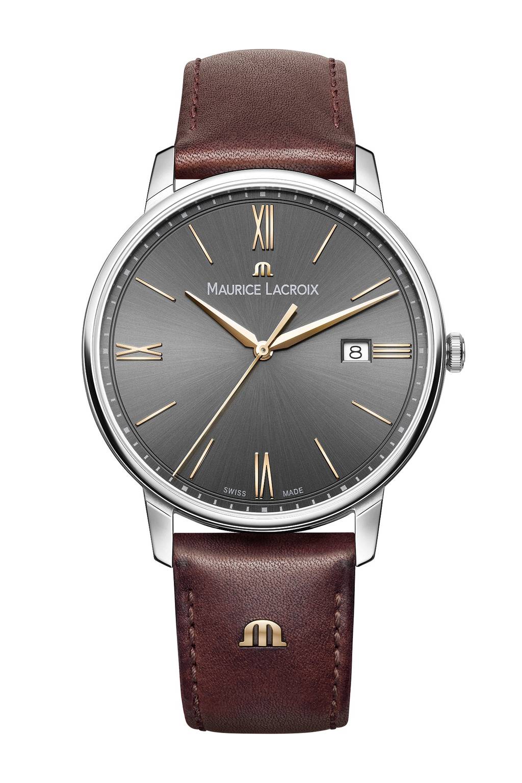 Eliros Date — EL1118-SS001-311-1