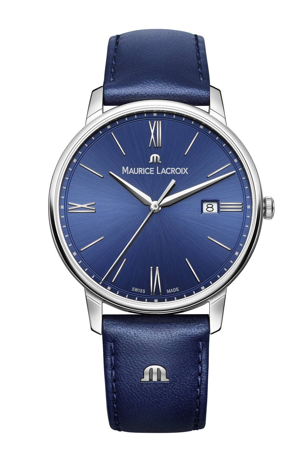 Eliros Date — EL1118-SS001-410-1