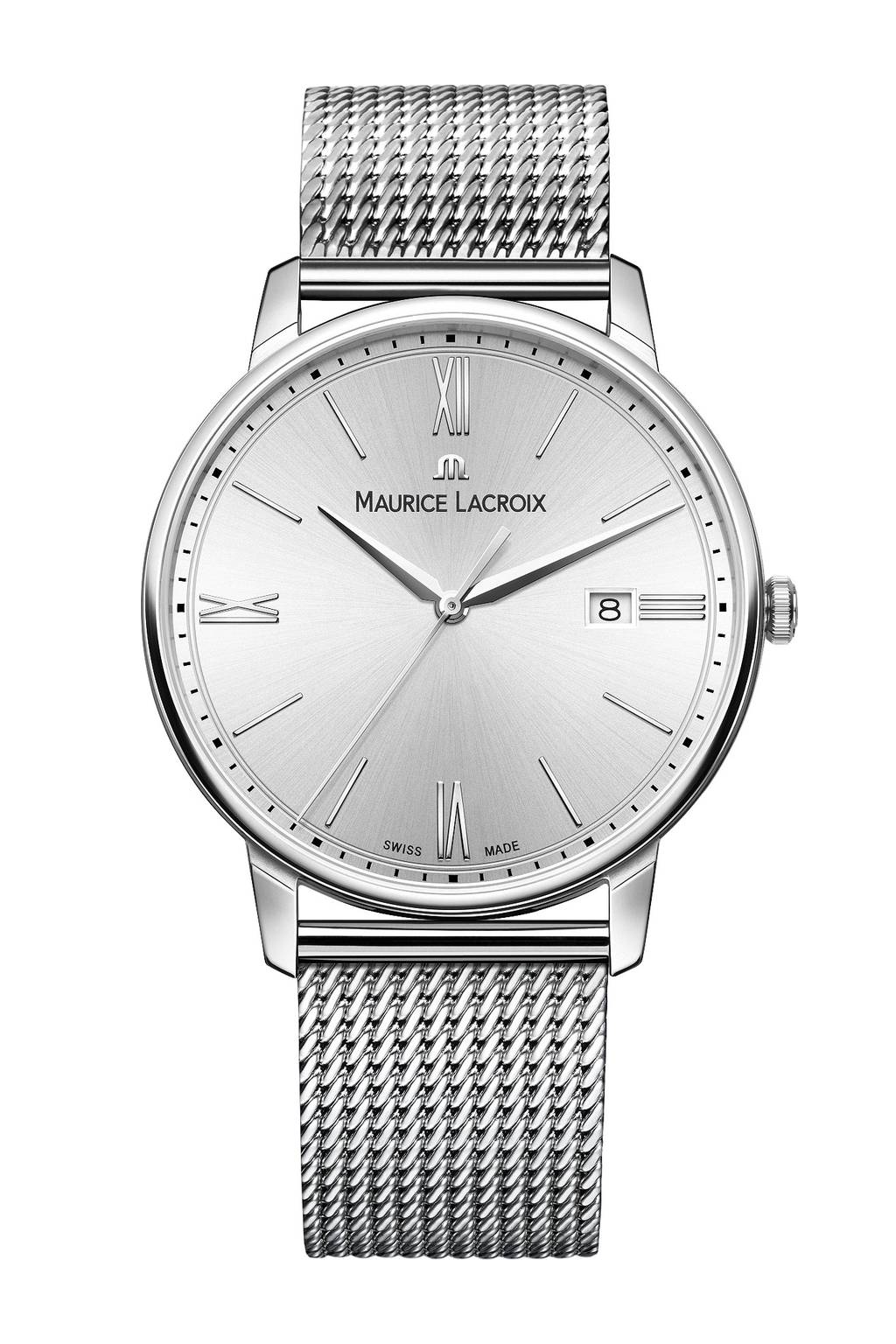 Eliros Date — EL1118-SS002-110-1