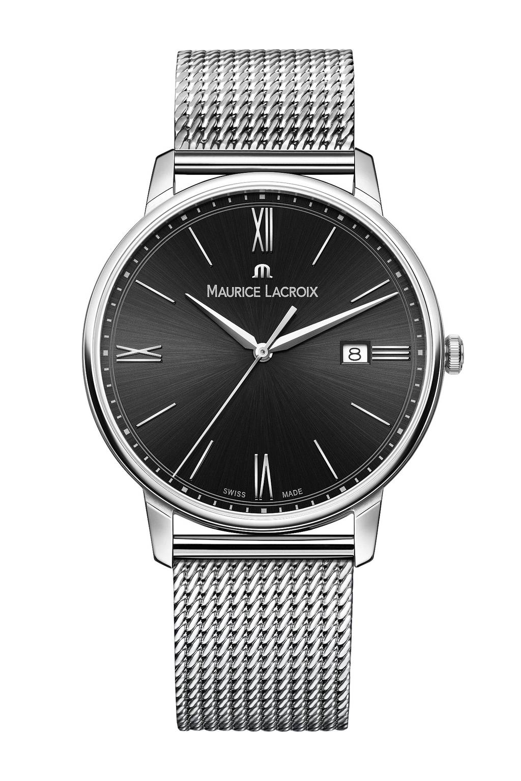 Eliros Date — EL1118-SS002-310-1