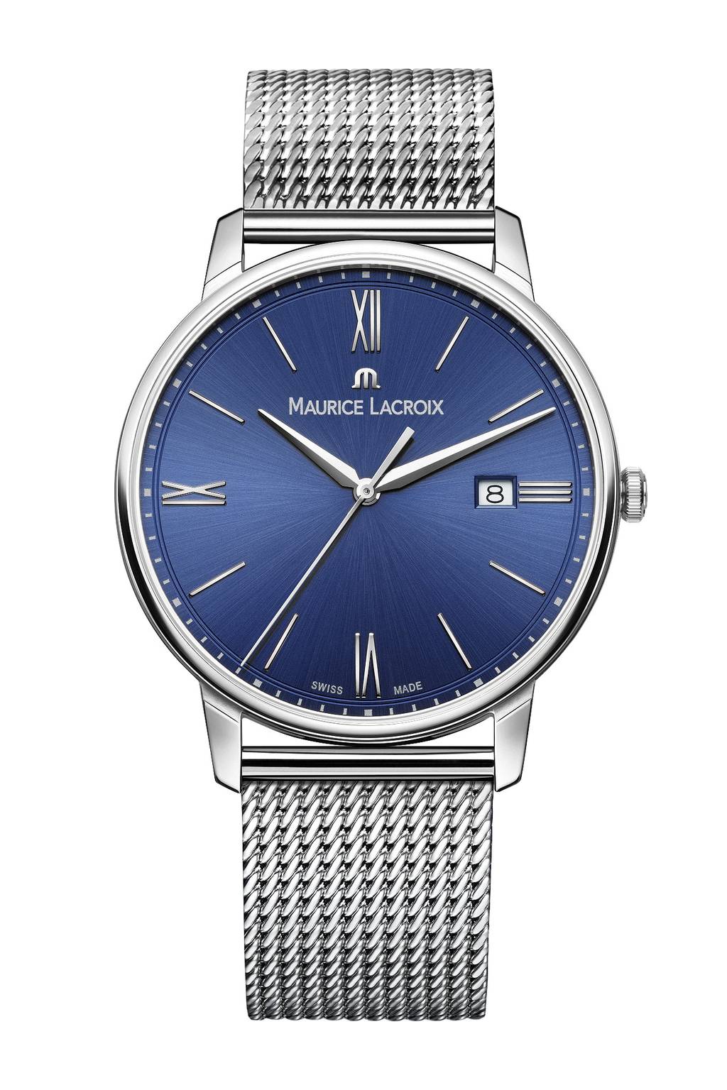 Eliros Date — EL1118-SS002-410-1