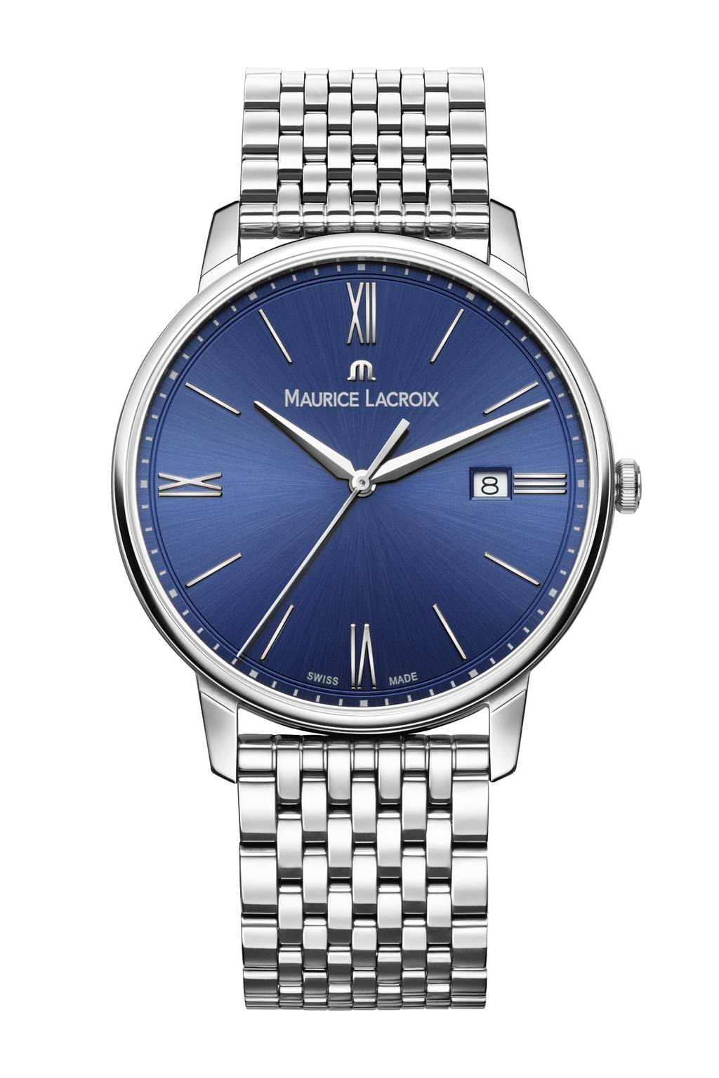 Eliros Date — EL1118-SS002-410-2