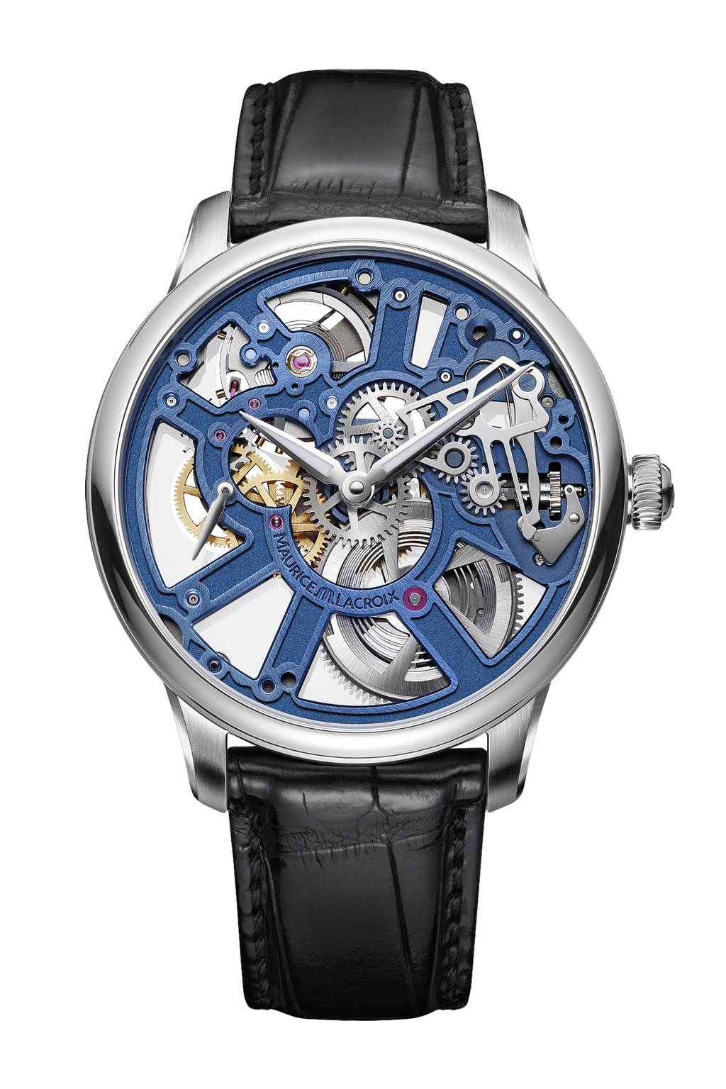 Masterpiece Skeleton — MP7228-SS001-004-1