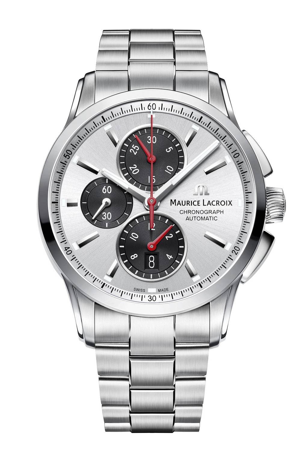 Pontos Chronograph — PT6388-SS002-131-1