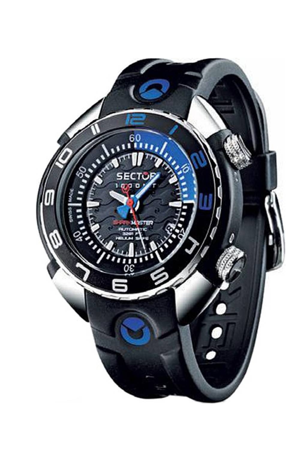 Shark Master - Special Pack/Swiss Made — R3251178025